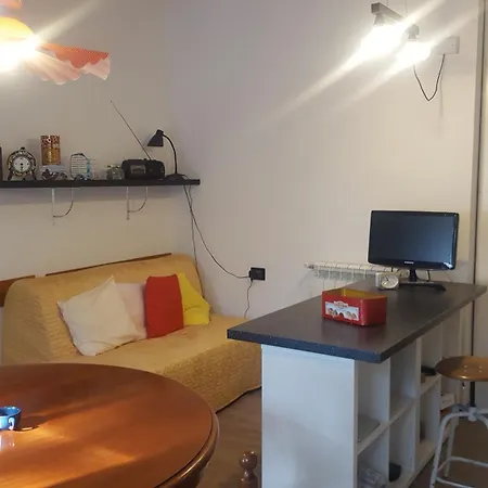 I Cerri Apartment Ceparana