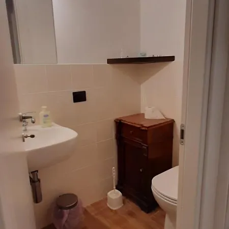 Apartment I Cerri Ceparana