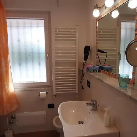 Apartment I Cerri