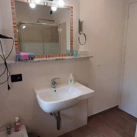 Apartment I Cerri Ceparana