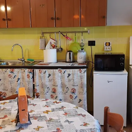I Cerri * Ceparana