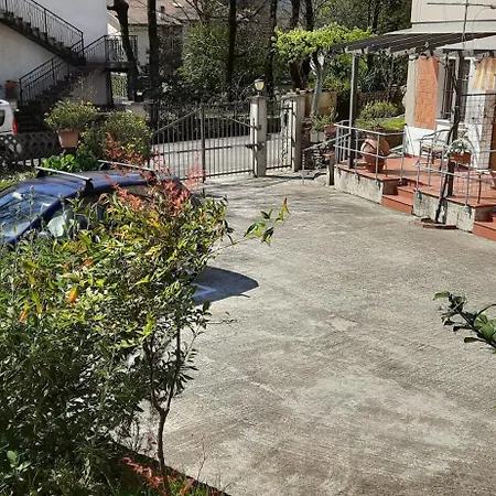 Apartment I Cerri